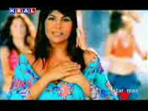 Ebru Yaşar-Aşkımız Buraya Kadar