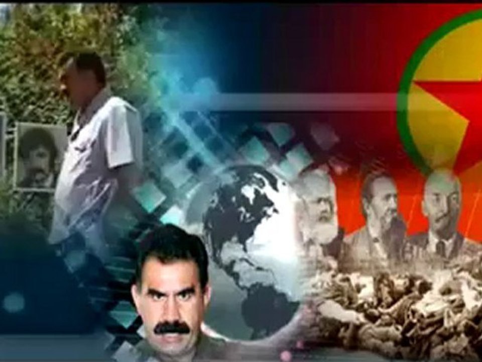 DARWINİZMİ DÜNYA'DA FİKREN SN. ADNAN OKTAR YIKMIŞTIR