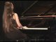 Yogane Lacombe - Fantasie K397 en ré mineur de W.A. Mozart  - Festival de musique classique Pierre De-Saurel 2011