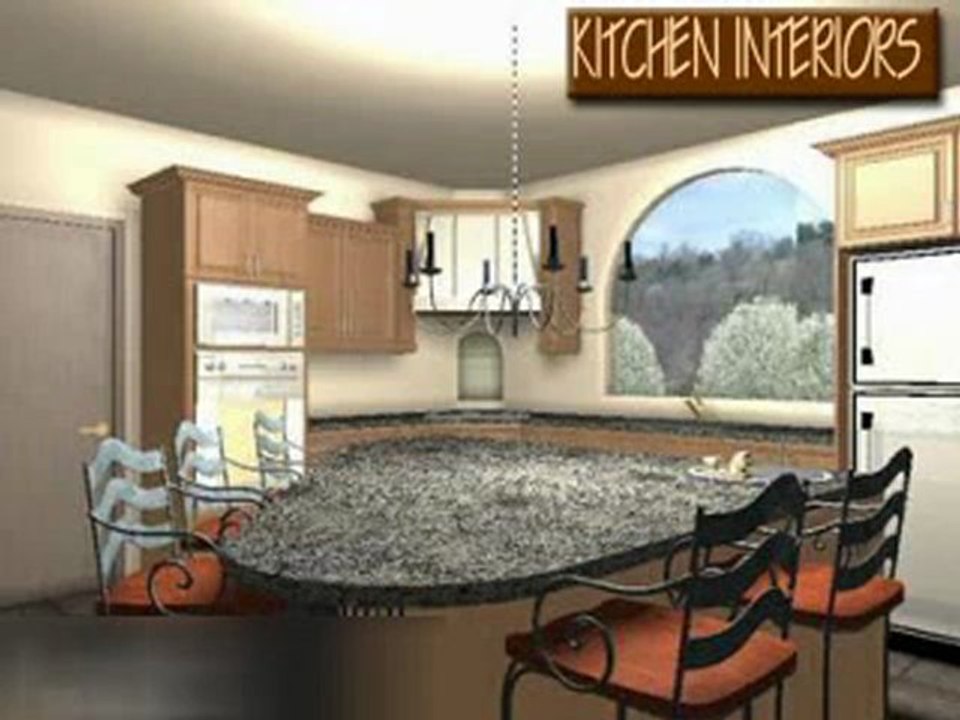 Kitchen Cabinets Ottawa Nepean Kitchen Interiors