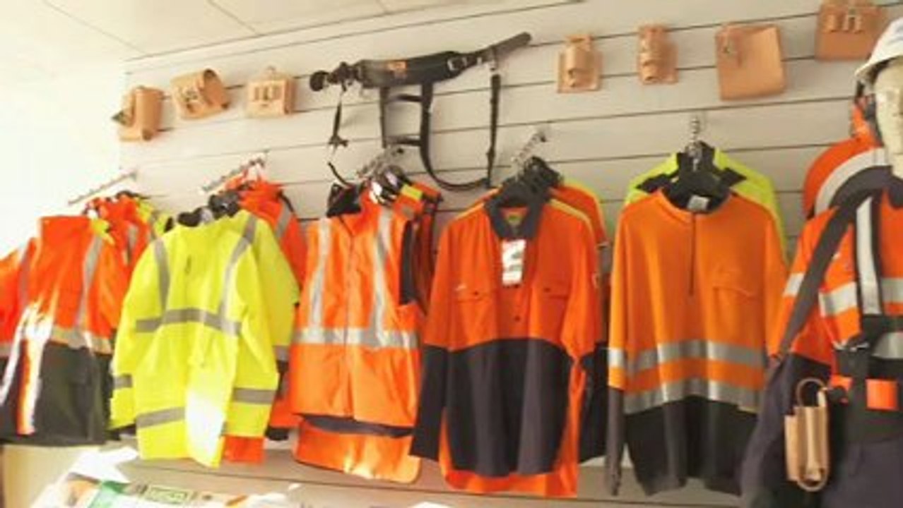 Protective Equipment Cardiff Maddison Safety Pty Ltd NSW