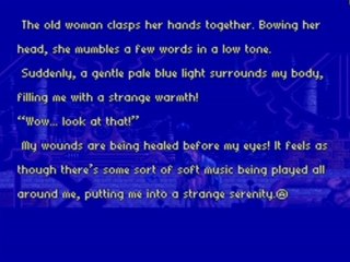 Storytime runs: Radical Dreamers (Commentary) Part 3: Close Call