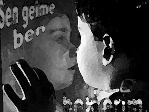 yeni türkü - bana bir masal anlat baba