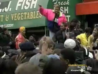VH1 Behind The Music: Notorious B.I.G. Part 2