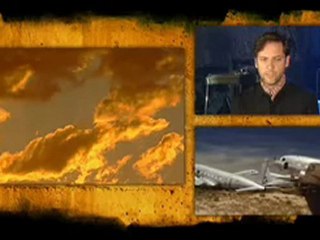 PLAYLIST SERIES 1, EPISODE 3: USA/Mexico - Calexico