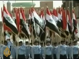 US acknowledges raid on Syrian border town - Oct 27 08