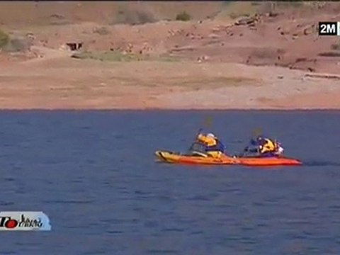 Triathlon Tadla - Azilal: