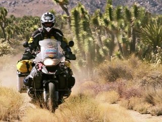 Moto Americana: Deserts Extended Trailer