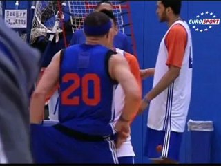 Jeremy Lin geri dönüyor