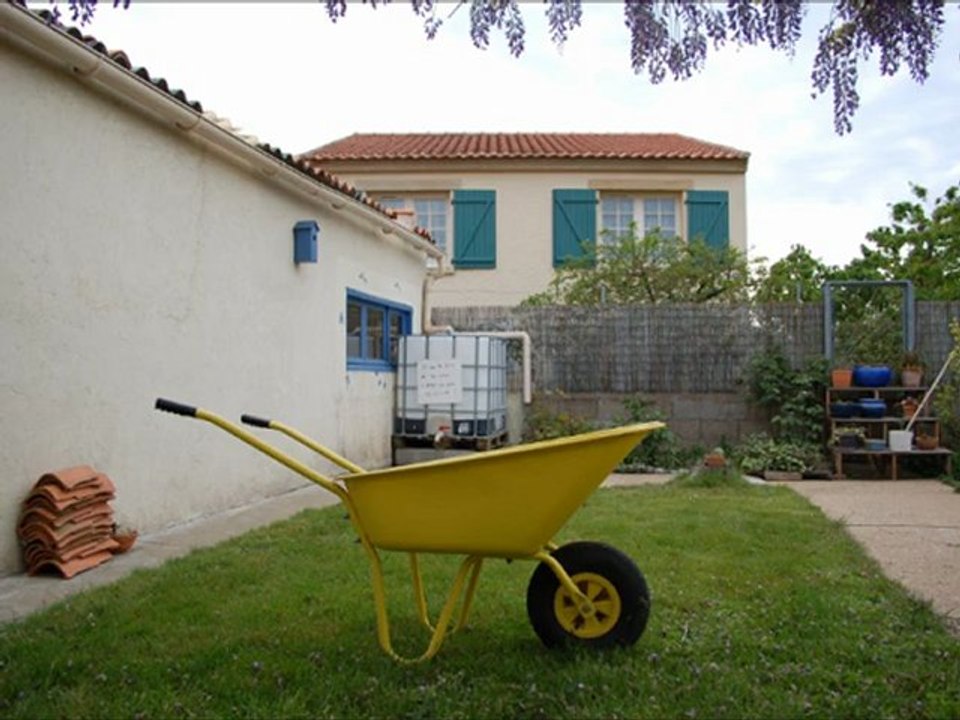 Le lutin et la Fée 3 Mai 2012