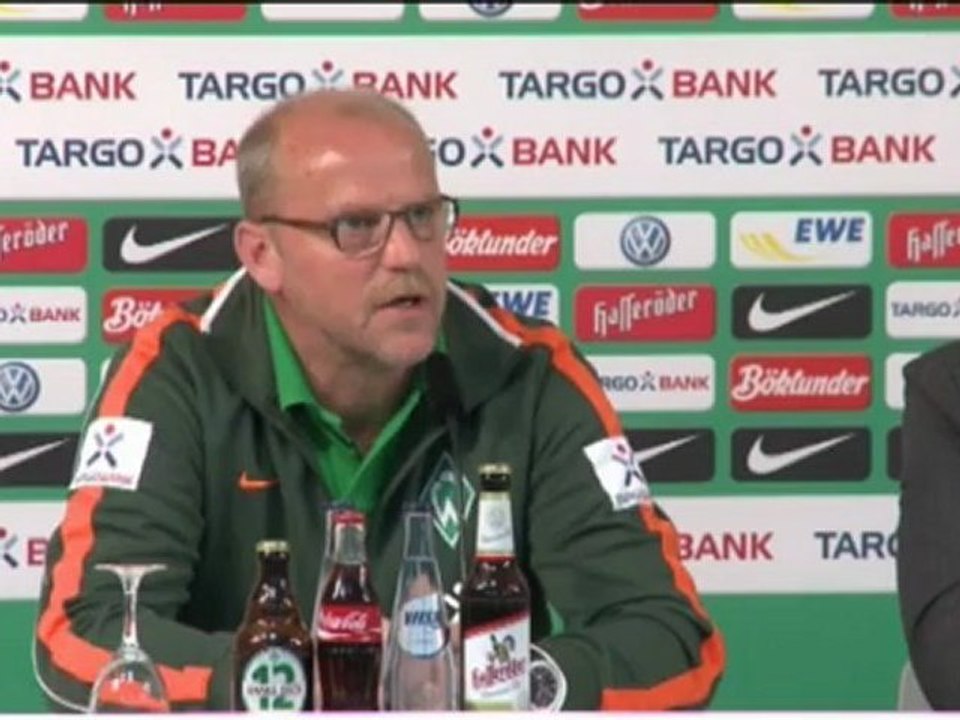 Sebastian Prödl bleibt Werder treu