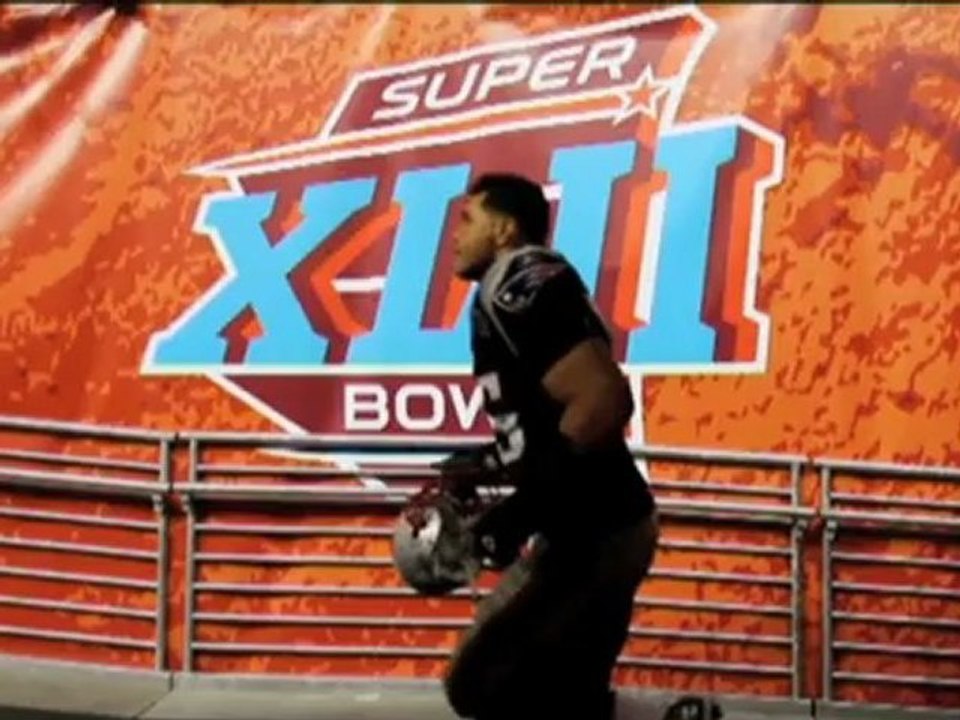 Nfl: seau tot aufgefunden