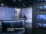 Riz Khan - Manipulating US elections - 27 Oct 08 - Part 2