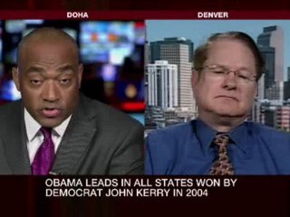 Inside Story - Electorally speaking - 27 Oct 08 - Part 1