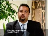 Riz Khan - US elections - views from abroad - 28th Oct 2008 part 2
