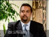 Riz Khan - US elections - views from abroad - Oct 28 2008 - part 1