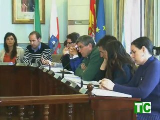 Pleno Ordinario 19 abril 2012 1