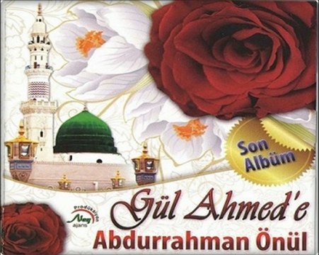 Ölüm Var - (Abdurrahman Önül)