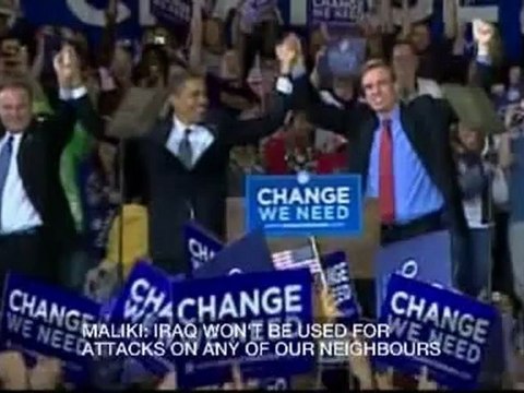 What next for US-Syria relations? - Inside Story - Oct 29 2008 - part 2