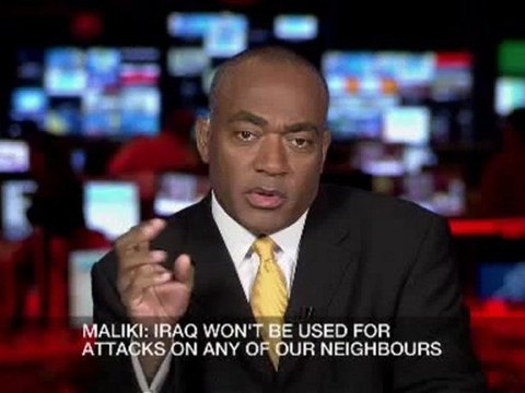 What next for US-Syria relations? - Inside Story - Oct 29 2008 - part 1