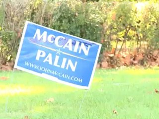 Red Blue Road Trip - Springfield, MO- Oct 30 - Part 11