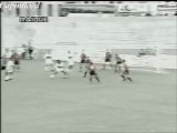Fiorenzuola-ROMA 0-3 Muzzi (2), Giannini Andata 16mi di finale Coppa Italia 31-08-1994