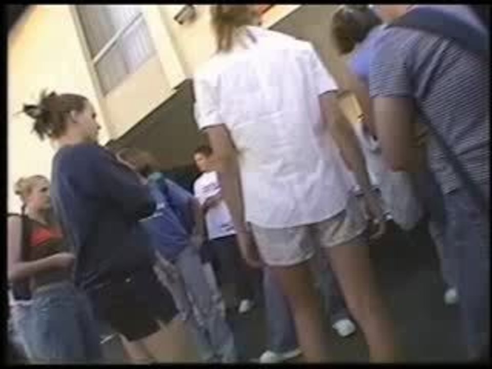 bagarre 6  --Bumfights--[RooL]