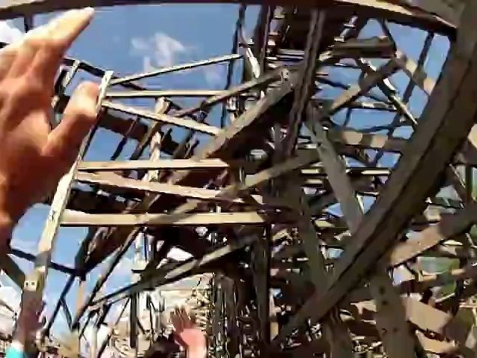 Parc Astérix - Tonnerre de Zeus