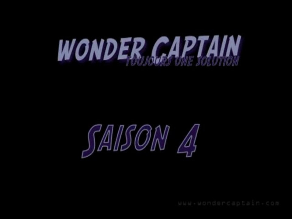 BONUS - Bêtisier Saison 4