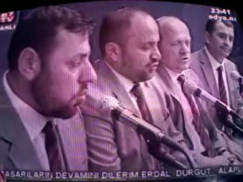 ALAPLI MÜFTÜLÜĞÜ İLAHİ GRUBUNDAN İLAHİLER _ SON BÖLÜM