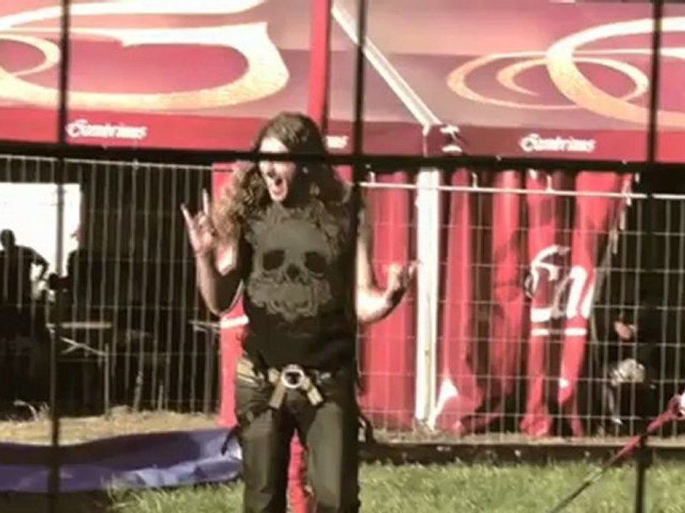 Interview de Delain  Metal Symphonique