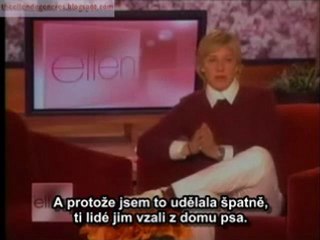 Ellen´s Breakdown czech