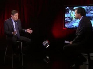 Inside Iraq - Can Iraq impact on the US election? - Oct 31 2008 part 1