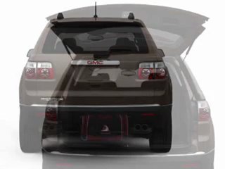 2012 GMC Acadia for sale in Augusta ME - Used GMC by EveryCarListed.com