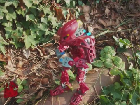 Le Combat pour l'Univers part.6