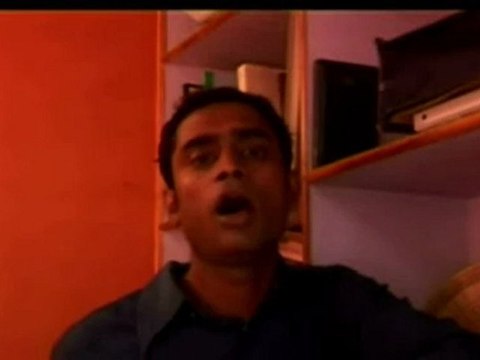 The Citizens' View - Bangalore, India (2200GMT)