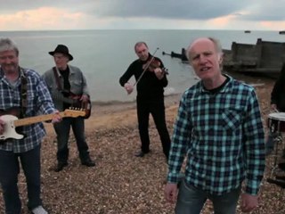 OYSTER GIRL - ROCKY & THE NATIVES