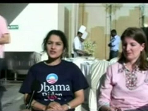 The Citizens' View - Bangalore, India (0700GMT)