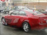 2009 Cadillac CTS for sale in Edina MN - Used Cadillac by EveryCarListed.com