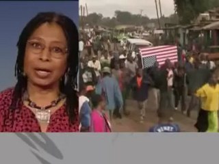 Riz Khan - Common Grounds in Politics? - Nov 5 - Part 2