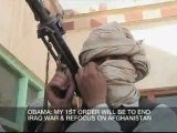 Inside Story - Afghanistan's expectations of Obama - Nov 5 - Part 2