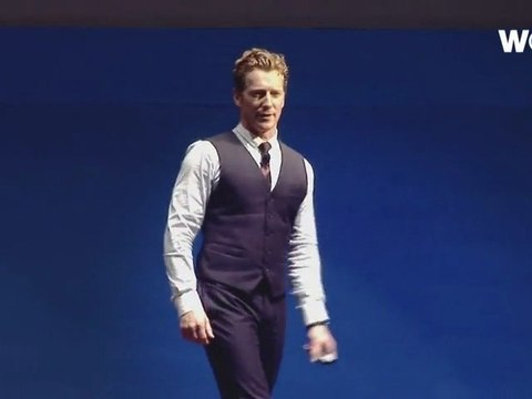 Magnús Scheving: LazyTown, The Genesis of a Great Idea (Mexico 2010)