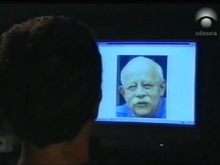 Sindrome de Capgras: David (V. Ramachandran)