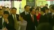 Taiwanese protest China envoy's visit - 07 Nov 08