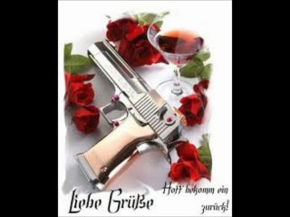 Ich schick dir Liebe Grüsse