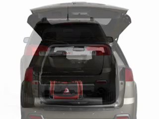 2011 GMC Terrain for sale in Irvine CA - New GMC by EveryCarListed.com