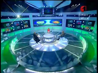 الخميس الرياضي - 03/05 - Jeudi Sport - P1