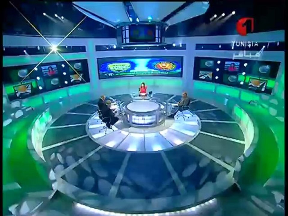 الخميس الرياضي - 03/05 - Jeudi Sport - P1