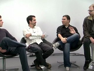 Podcast Semana Tech Episódio 310 - 03/05/2012