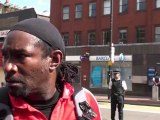 West Indian Man Tells Truth About The London Riots.